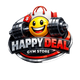 Happy deals